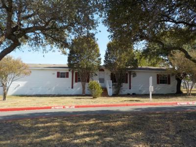 Photo 2 of 3 of home located at 11555 Culebra Road Site #2 San Antonio, TX 78253