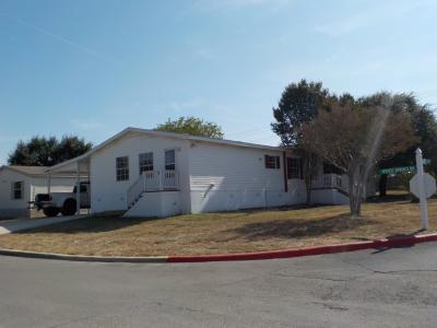Photo 3 of 3 of home located at 11555 Culebra Road Site #2 San Antonio, TX 78253