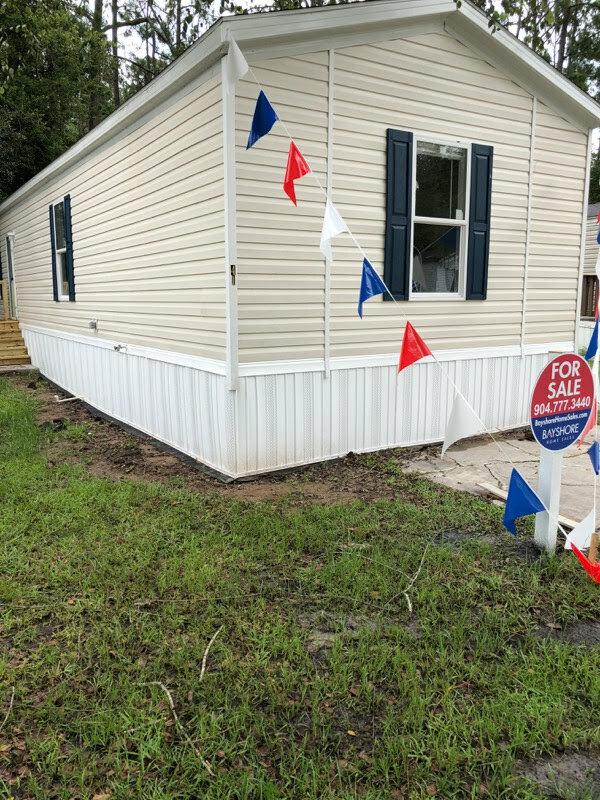 2019 Champion mobile Home