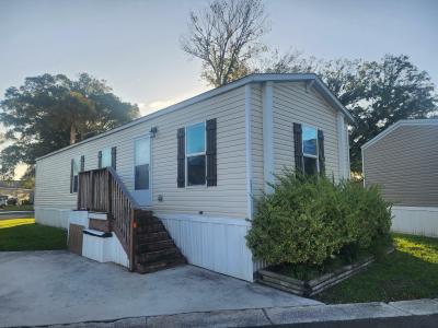 Mobile Home at 7915 103rd Street, #501 Jacksonville, FL 32210
