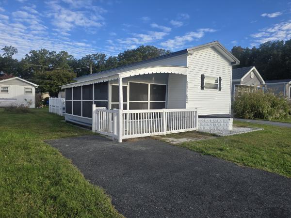 1969 Skyline Mobile Home For Sale