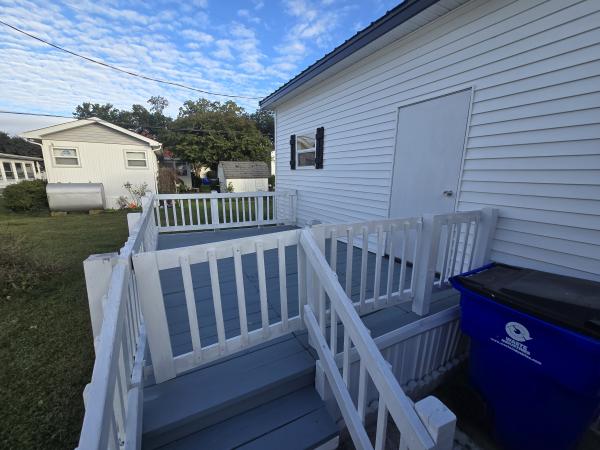 1969 Skyline N/A Mobile Home