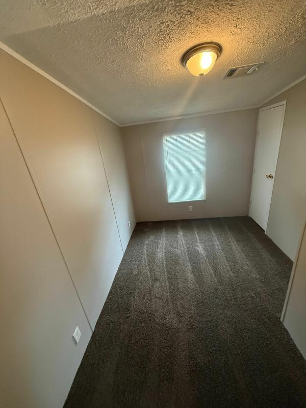 2003 Clayton Homes Inc Homemaker Mobile Home