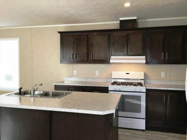 2019 Skyline Mobile Home For Sale