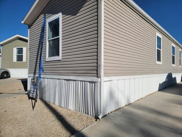 2019 Skyline Mobile Home For Sale