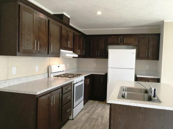 2019 Skyline Mobile Home For Sale