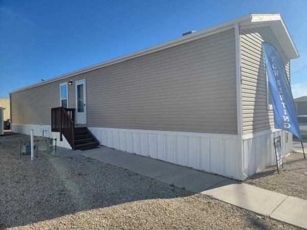 2019 Skyline Mobile Home For Sale