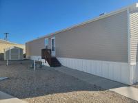 2019 Skyline Dillon Mobile Home