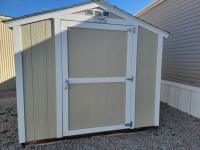 2019 Skyline Dillon Mobile Home