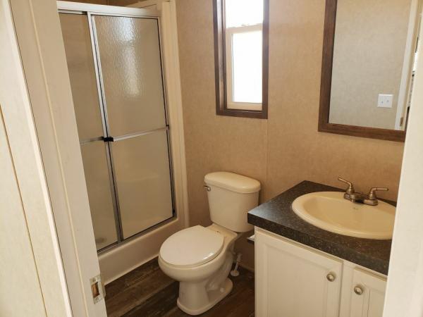 2019 Skyline Mobile Home For Sale