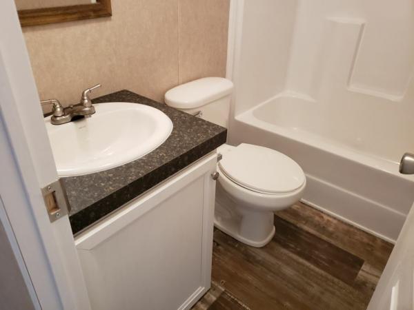 2019 Skyline Mobile Home For Sale