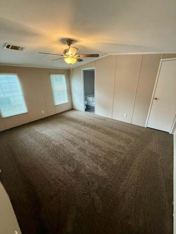 2003 Clayton Homes Inc Homemaker Mobile Home