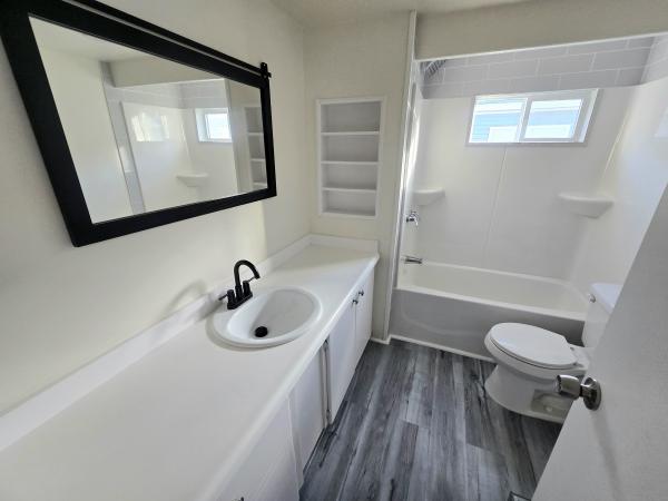 1969 Skyline N/A Mobile Home