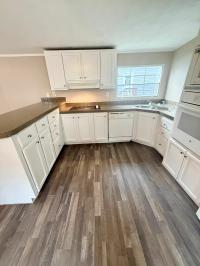 2003 Clayton Homes Inc Homemaker Mobile Home