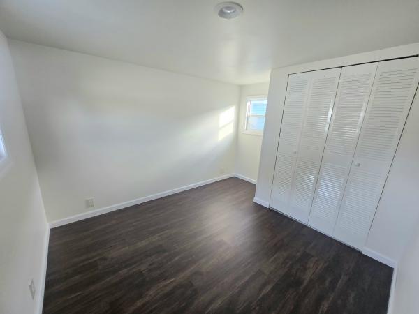 1969 Skyline Mobile Home