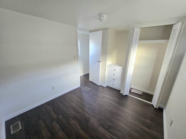 1969 Skyline Mobile Home