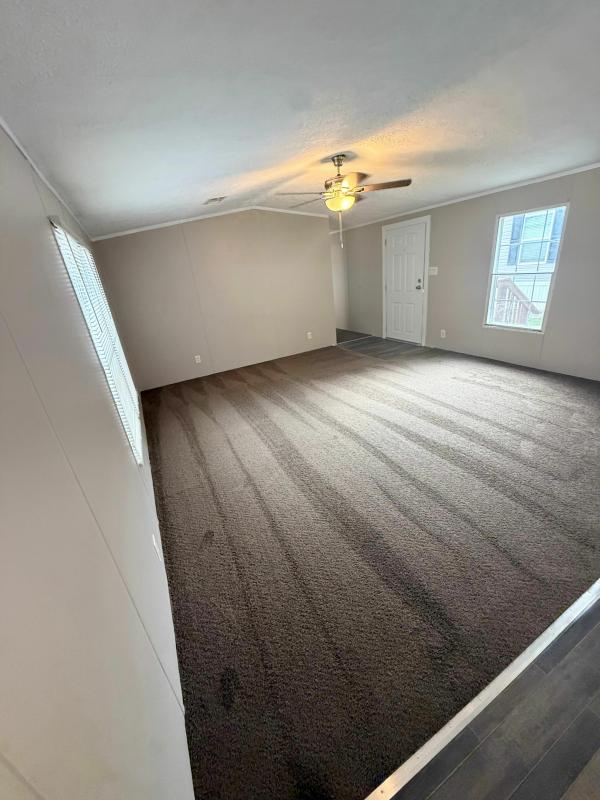 2003 Clayton Homes Inc Homemaker Mobile Home