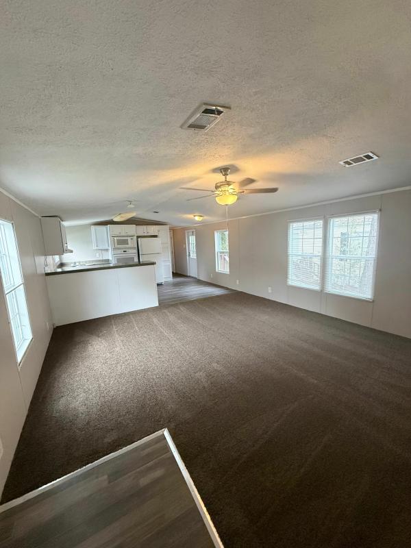 2003 Clayton Homes Inc Homemaker Mobile Home