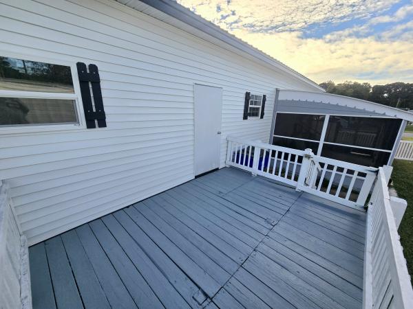 1969 Skyline N/A Mobile Home