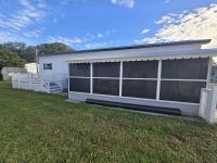 1969 Skyline Mobile Home