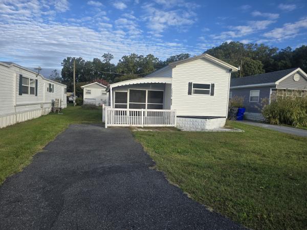 1969 Skyline N/A Mobile Home