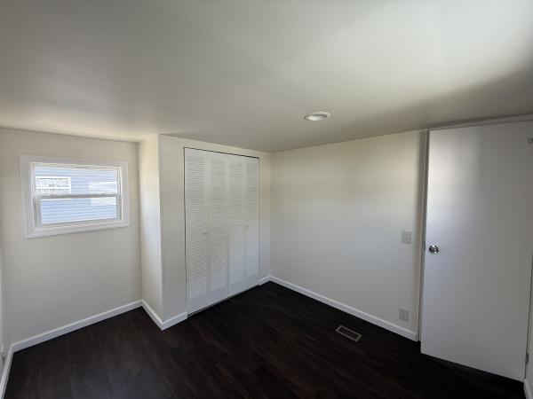 1969 Skyline Mobile Home