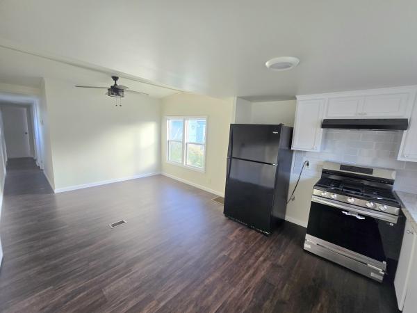 1969 Skyline N/A Mobile Home