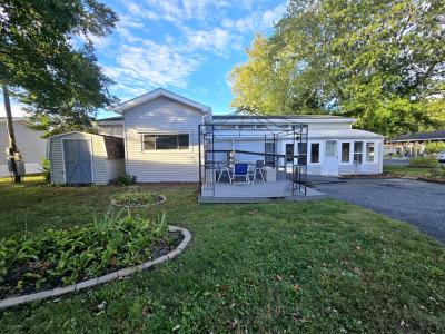 Mobile Home at 19855 Center Avenue Rehoboth Beach, DE 19971