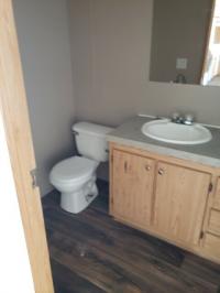 2005 Highland Park mobile Home