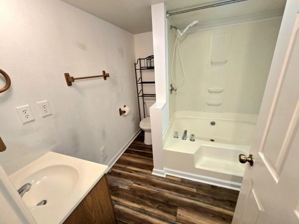 1967 SKYLINE n/a Mobile Home