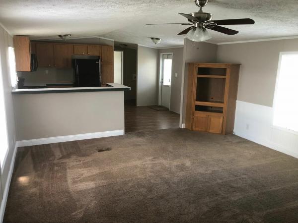 2001 Clayton Homes Inc Mobile Home For Sale