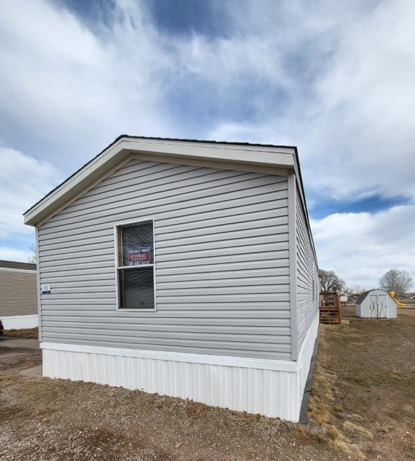 2003 Southern Energy mobile Home