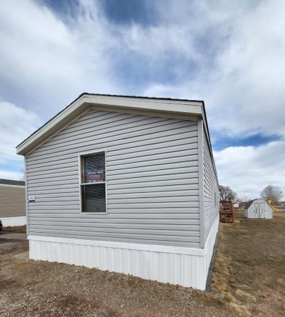 Photo 2 of 9 of home located at 3201 Echeta Road #83 Gillette, WY 82716