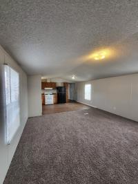 2003 Southern Energy mobile Home
