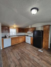 2003 Southern Energy mobile Home
