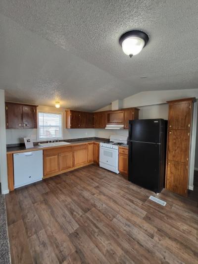 Photo 4 of 9 of home located at 3201 Echeta Road #83 Gillette, WY 82716