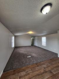 2003 Southern Energy mobile Home