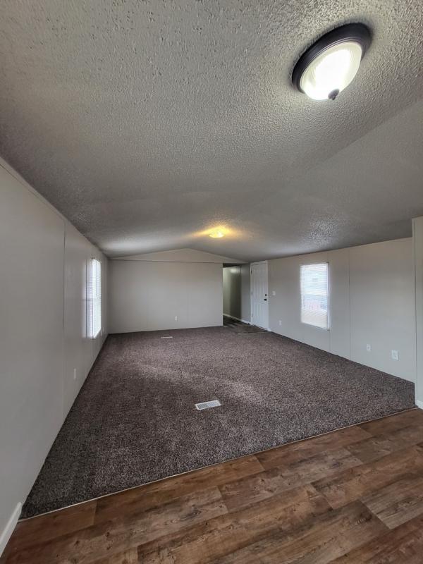 2003 Southern Energy mobile Home