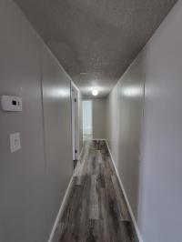2003 Southern Energy mobile Home