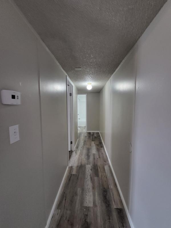 2003 Southern Energy mobile Home