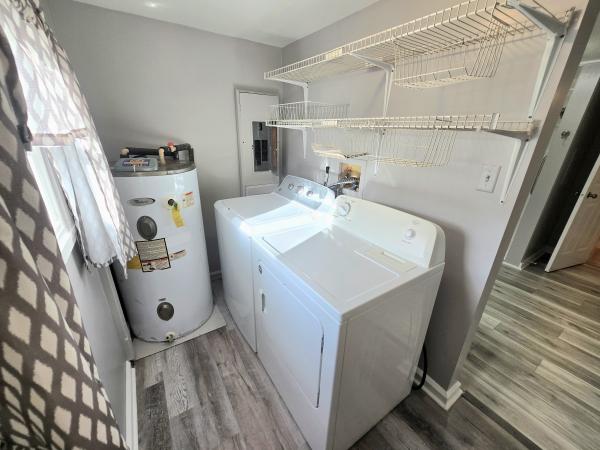 1967 SKYLINE n/a Mobile Home