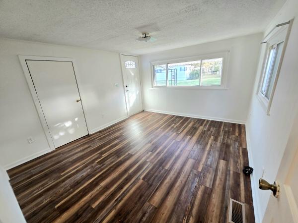 1967 SKYLINE n/a Mobile Home