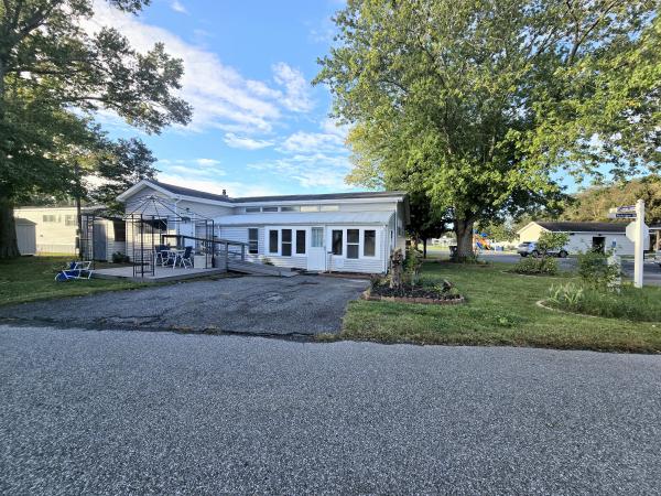 1967 SKYLINE n/a Mobile Home