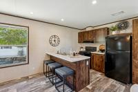 2025 Champion CHPR1676H32P01 Mobile Home