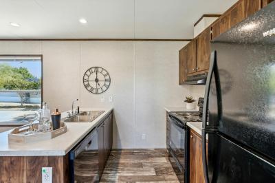 Photo 2 of 7 of home located at 7601 Daffan Lane #081 Austin, TX 78724