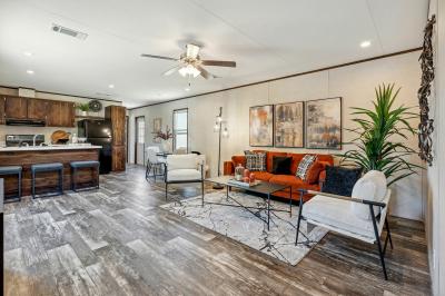 Photo 3 of 7 of home located at 7601 Daffan Lane #081 Austin, TX 78724