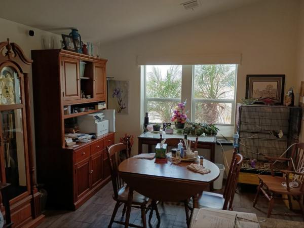 2020 Cavco Mobile Home For Sale