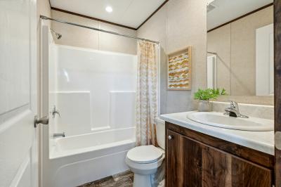 Photo 5 of 7 of home located at 7601 Daffan Lane #081 Austin, TX 78724