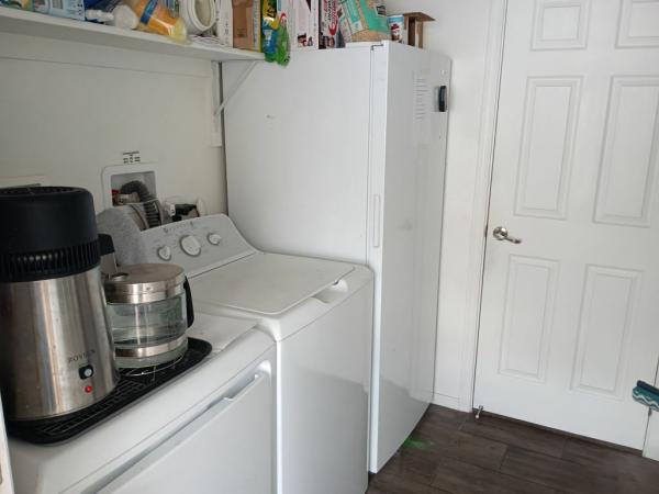 2020 Cavco Mobile Home For Sale