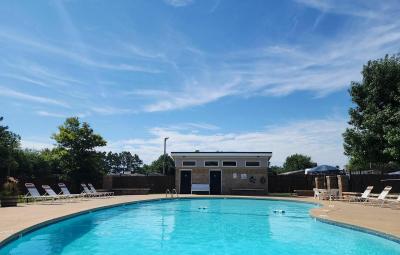 Mobile Home at 3308 SE 89th Street #178 Oklahoma City, OK 73135
